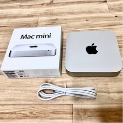 APPLE Mac mini 16GB｜2.6GHzクアッドコア...