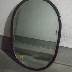 鏡台の鏡
