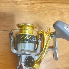 BB-X デスピナ　C3000 タイプG