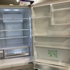 パナソニック Panasonic 冷蔵庫 NR-E413V-N 2018年製 Vタイプ