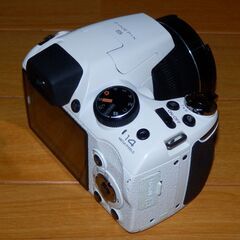 ❤️動作品☆超望遠720mm☆200倍ズーム☆FinePix☆S4500☆