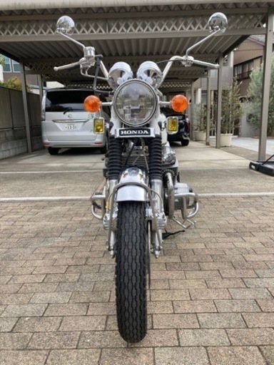 CB750K6 名古屋仕様 | energysource.com.br