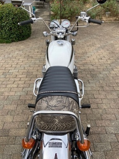 CB750K6 名古屋仕様 | energysource.com.br