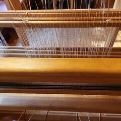 Savonia 機織り機 フィン ランド製