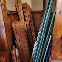 Savonia 機織り機 フィン ランド製