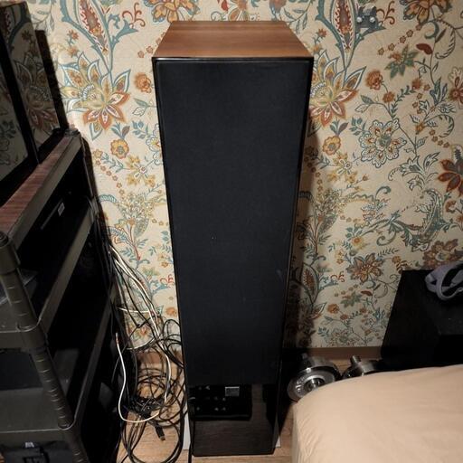 値下げしました。DALI ZENSOR7 ペア ライトウォールナット 値下げしました。DALI ZENSOR7 ペア ライトウォールナット