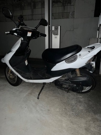 suzuki ZZ USB LED付