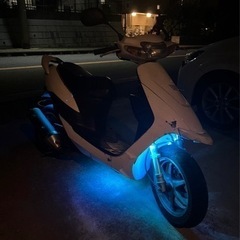 suzuki ZZ USB LED付