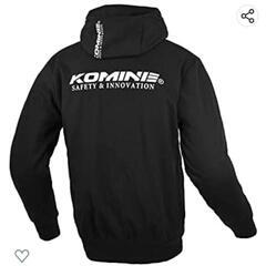 コミネ プロテクトKVパーカー Mサイズ 新品未使用