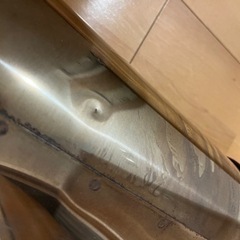 スイフトスポーツzc32s用センターパイプ付マフラー