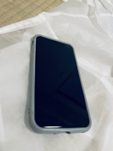 Apple iPhoneX 64GB ブラック SIMフリー