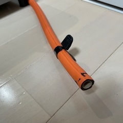 【取引中】ガスコンロ　プロパンガス用