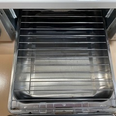 【取引中】ガスコンロ　プロパンガス用