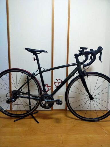 BRIDGESTONEロードバイク　ANCHOR　RL3　TIAGRA4700　2020年