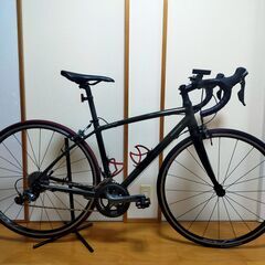BRIDGESTONEロードバイク ANCHOR RL3 TIAGRA4700 2020年