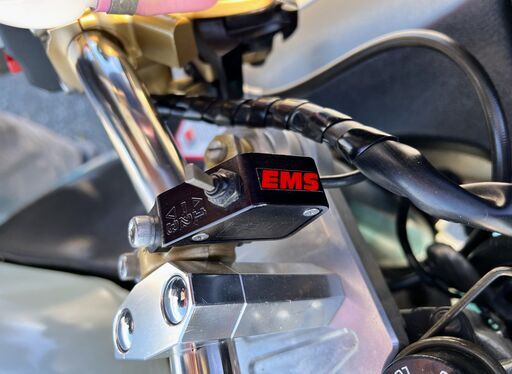 【３４０メーター最終型】SUZUKI GSX1300R 逆車 カスタム