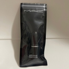 【新品】M・A・C リップスティック チリ