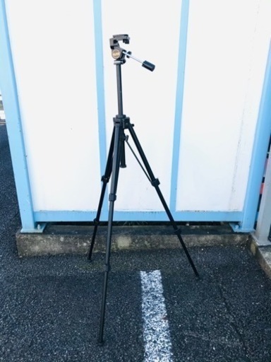 ハクバ　三脚　ソフトバッグ付き
