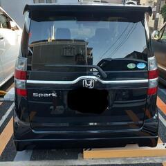 車検付 令和6.6.19 ゼストターボ