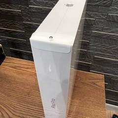 新品】Apple 12.9インチiPad Pro (第5世代)(128GB)