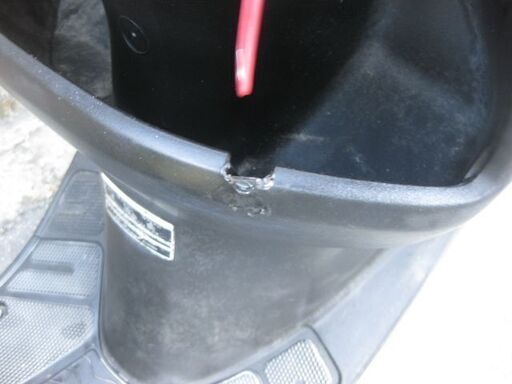 傷あり LOEWE MADRID 1846 ロエベ ワンショルダーバック