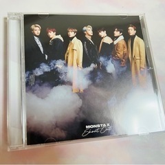 MONSTAX Shoot Out Japanese ver. CD