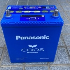 【ネット決済】パナソニック　CAOSバッテリー　60B19L/C7