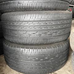 🌞245/50R18⭐工賃込み！フーガ、メルセデスベンツ、BMW、ポルシェ等に！バリ山！美品！REGNO！BRIDGESTONE製サマータイヤ入荷しました🌞