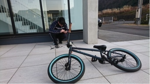 BMX | fgsnantienparra.org.au