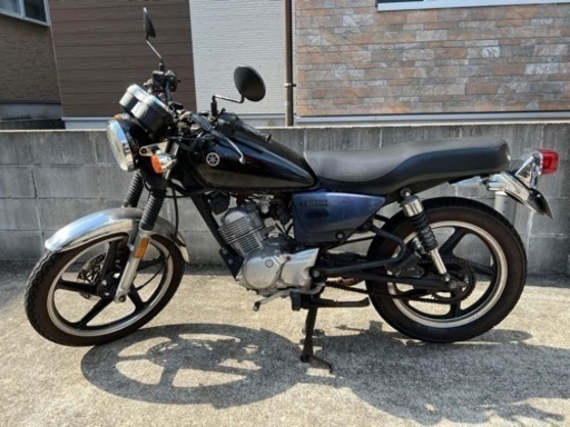 その他 YAMAHA 125