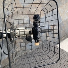 自転車　ママチャリ　ケッタ