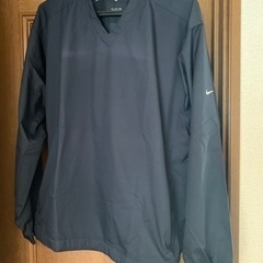 NIKE GOLF 長袖ウインドブレーカー