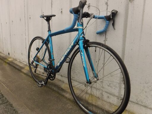 メリダのロードバイク RIDE 80 中古自転車 478