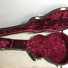 ギター テイラー 純正ハードケース 214ceDLX Taylor hardcase
