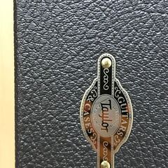 ギター テイラー 純正ハードケース 214ceDLX Taylor hardcase