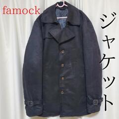 ..Men's.. famock / ジャケット