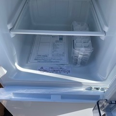 ☆超美品☆Abiterax2ドア冷蔵庫/139L/2022年製