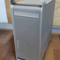 Power Mac G5の中古が安い！激安で譲ります・無料であげます｜ジモティー