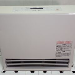 リンナイ 大型ガスファンヒーター RC-S5801E 都市ガス(大能力50号)