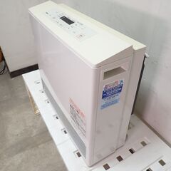 リンナイ 大型ガスファンヒーター 50号 都市ガス RC-U5801E-WH