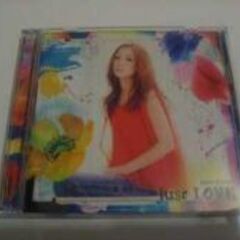 初回限定盤 CD+DVD 帯付 JUST LOVE 西野カナ D...