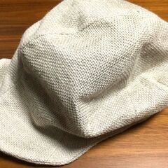 【ネット決済】【未使用】 CA4LA カシラ　帽子