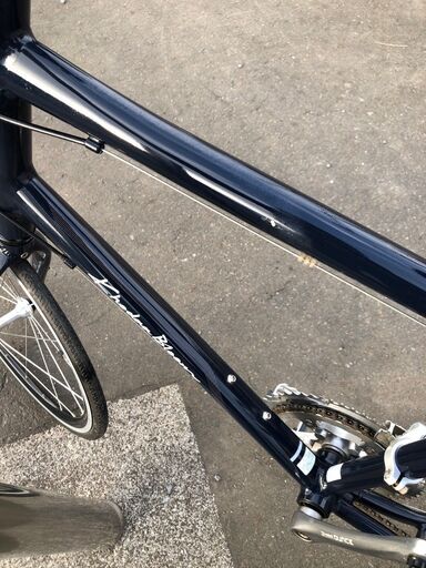 Khodaabloom コーダブルーム FARNA 20 ミニベロ 420サイズ