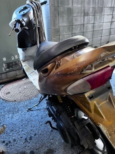 Z||ジャンク