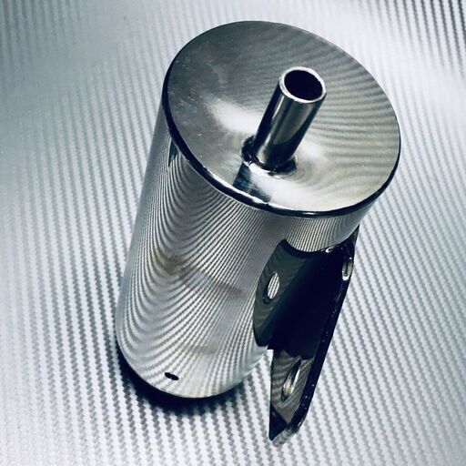 マジェスティ125/FI ◇ウィルズウィン ブリーザーキャッチタンク◇未使用 展示品◇