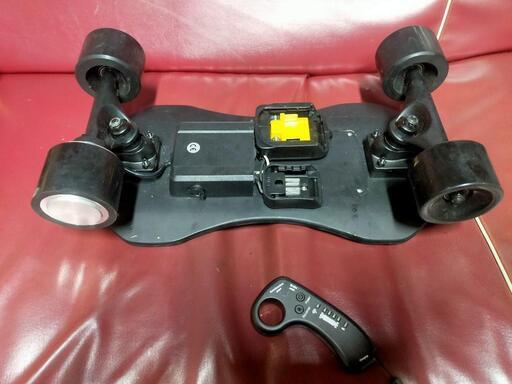 電動スケートボード　ECO-FLYING マキタバッテリー仕様 電動スケートボード ECO-FLYING マキタバッテリー仕様