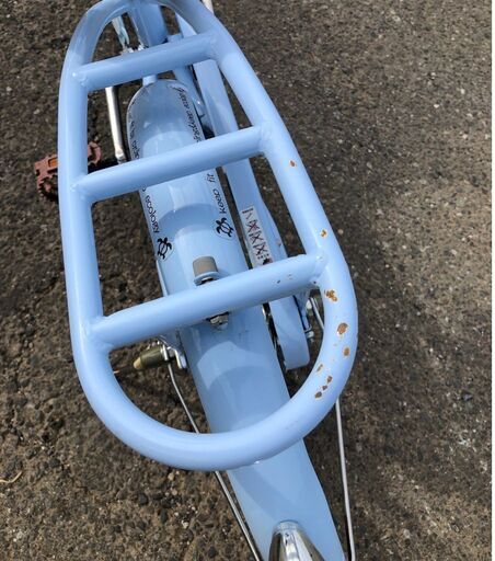 mahalo 子供自転車 イオンバイク 18インチ mahalo 子供自転車 イオンバイク 18インチ