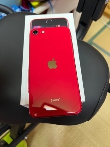 その他 iPhoneSE2