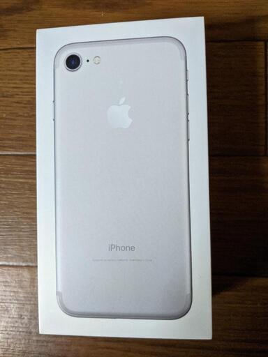 その他 iPhone7