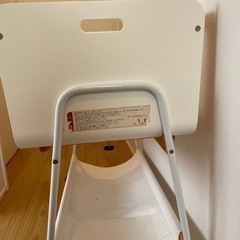 リリワゴン ベビーベットです。宇都宮まで取りに来られる方限定です。